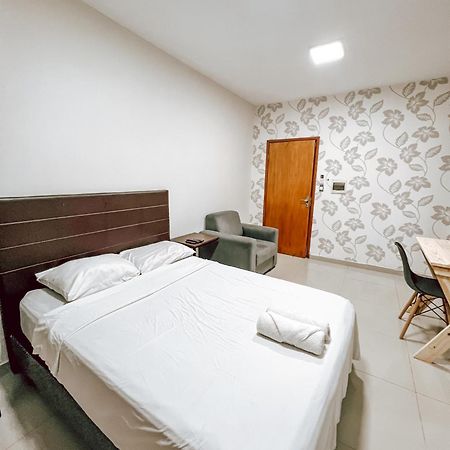 Apartmán Departamento Bonito Y Acogedor Cerca De Todo! Asunción Exteriér fotografie