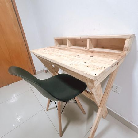Apartmán Departamento Bonito Y Acogedor Cerca De Todo! Asunción Exteriér fotografie