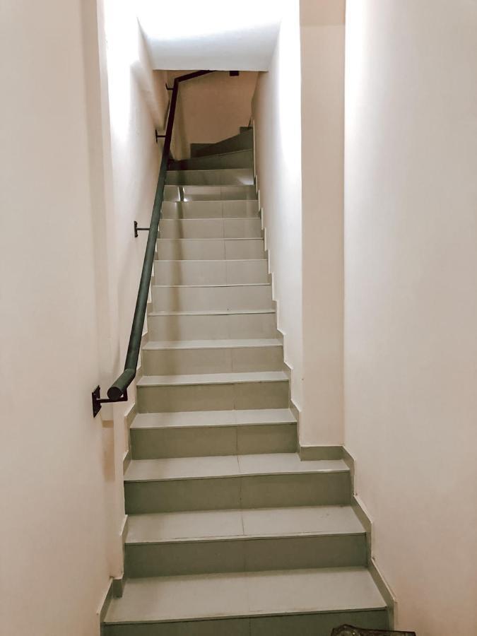 Apartmán Departamento Bonito Y Acogedor Cerca De Todo! Asunción Exteriér fotografie