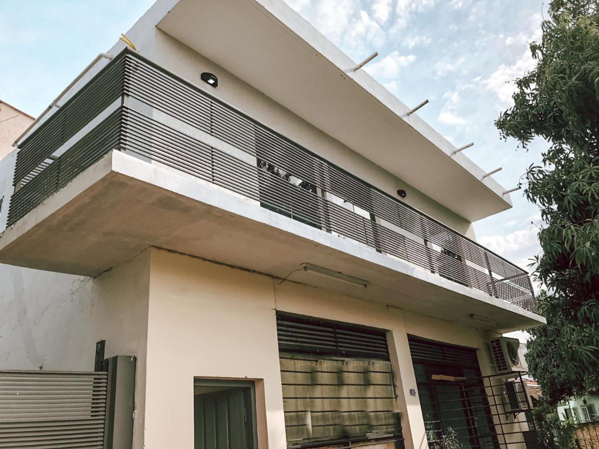Apartmán Departamento Bonito Y Acogedor Cerca De Todo! Asunción Exteriér fotografie