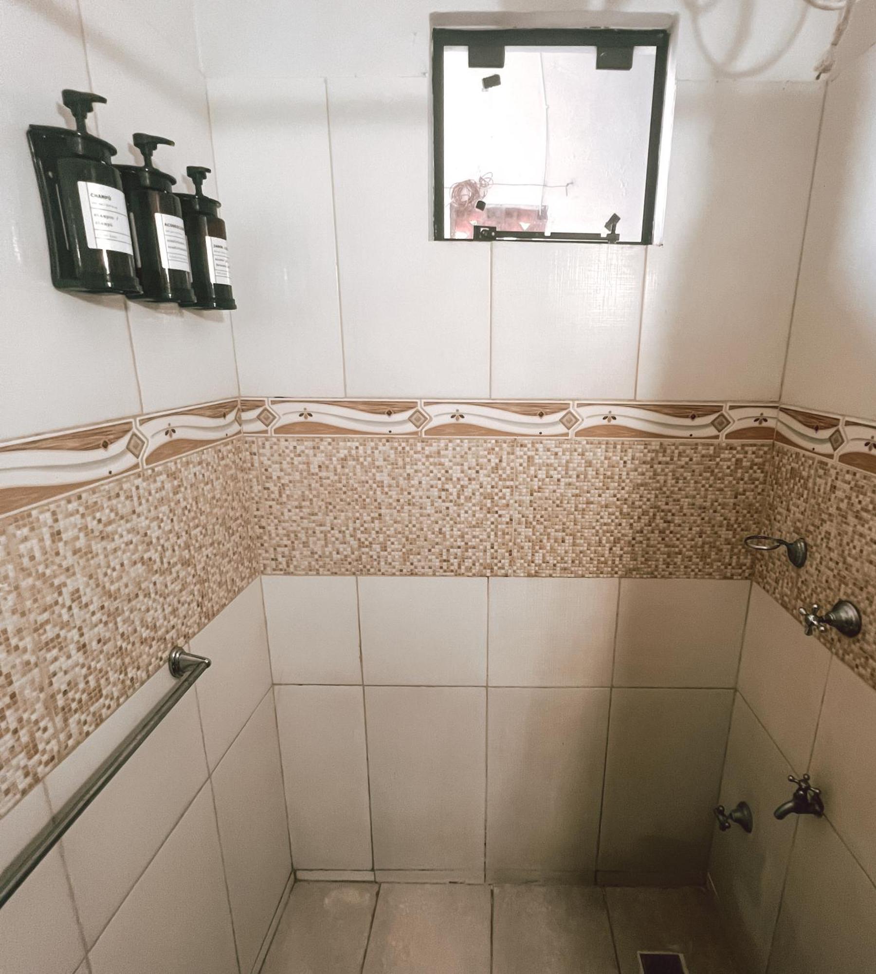 Apartmán Departamento Bonito Y Acogedor Cerca De Todo! Asunción Exteriér fotografie