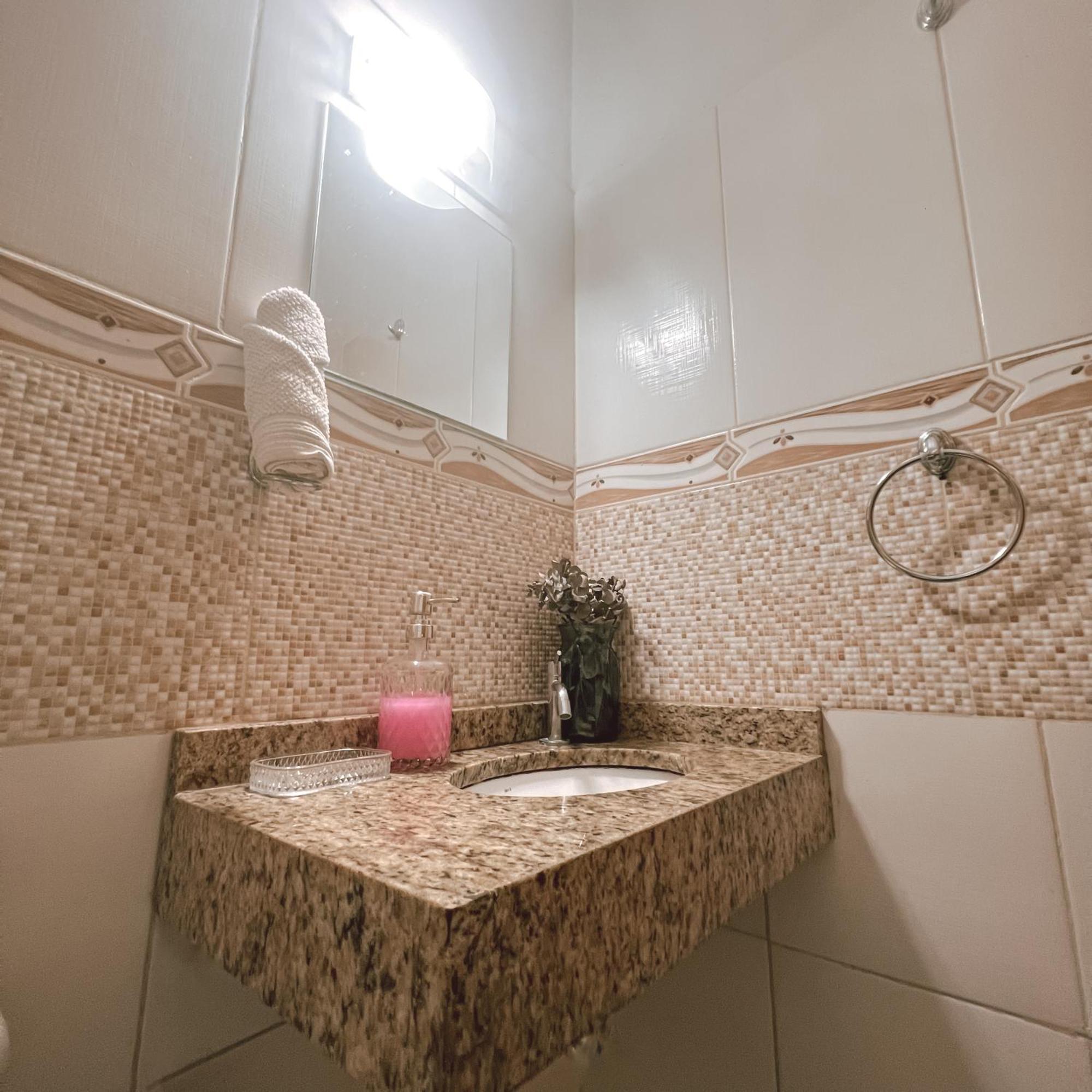 Apartmán Departamento Bonito Y Acogedor Cerca De Todo! Asunción Exteriér fotografie