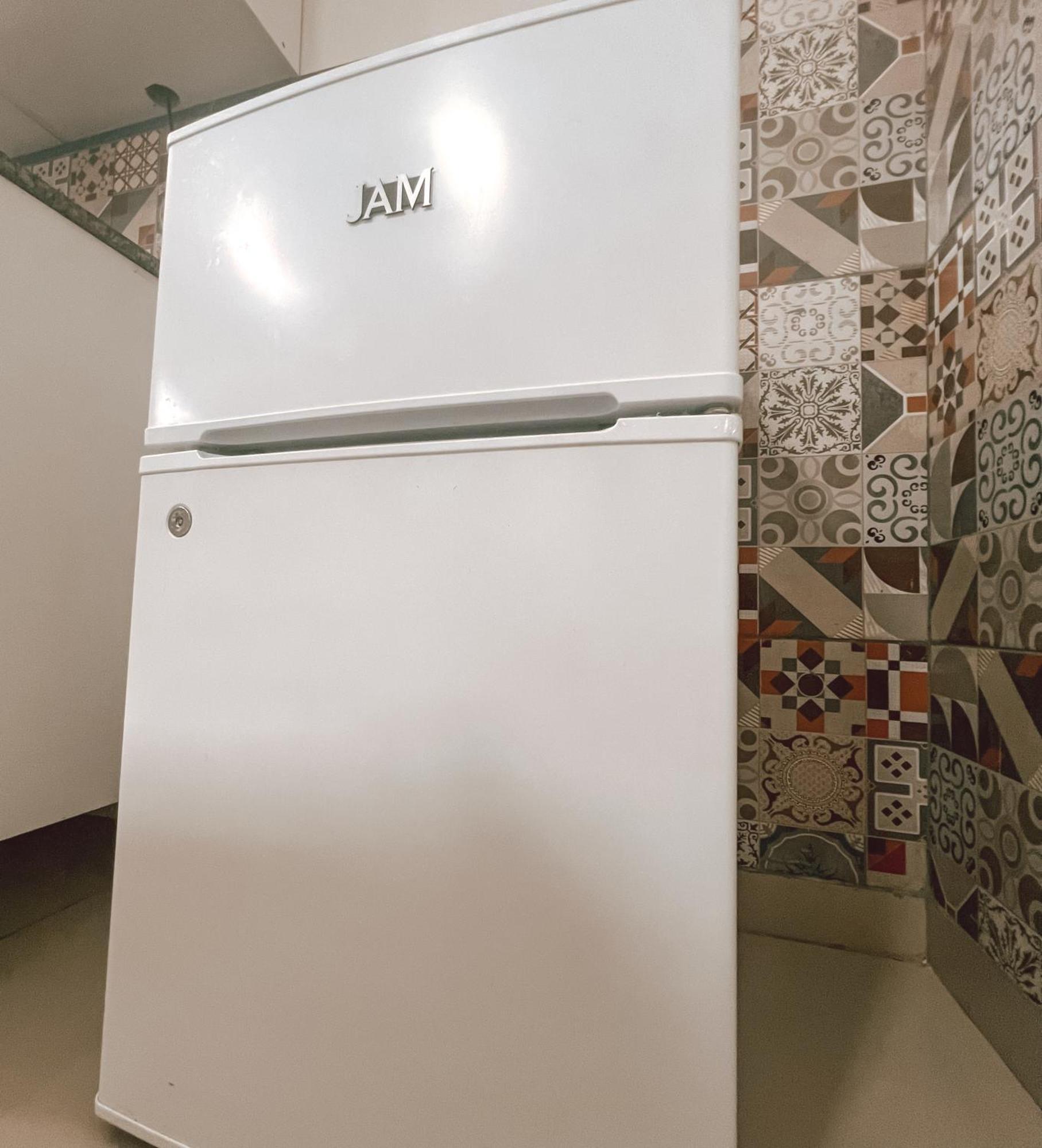 Apartmán Departamento Bonito Y Acogedor Cerca De Todo! Asunción Exteriér fotografie