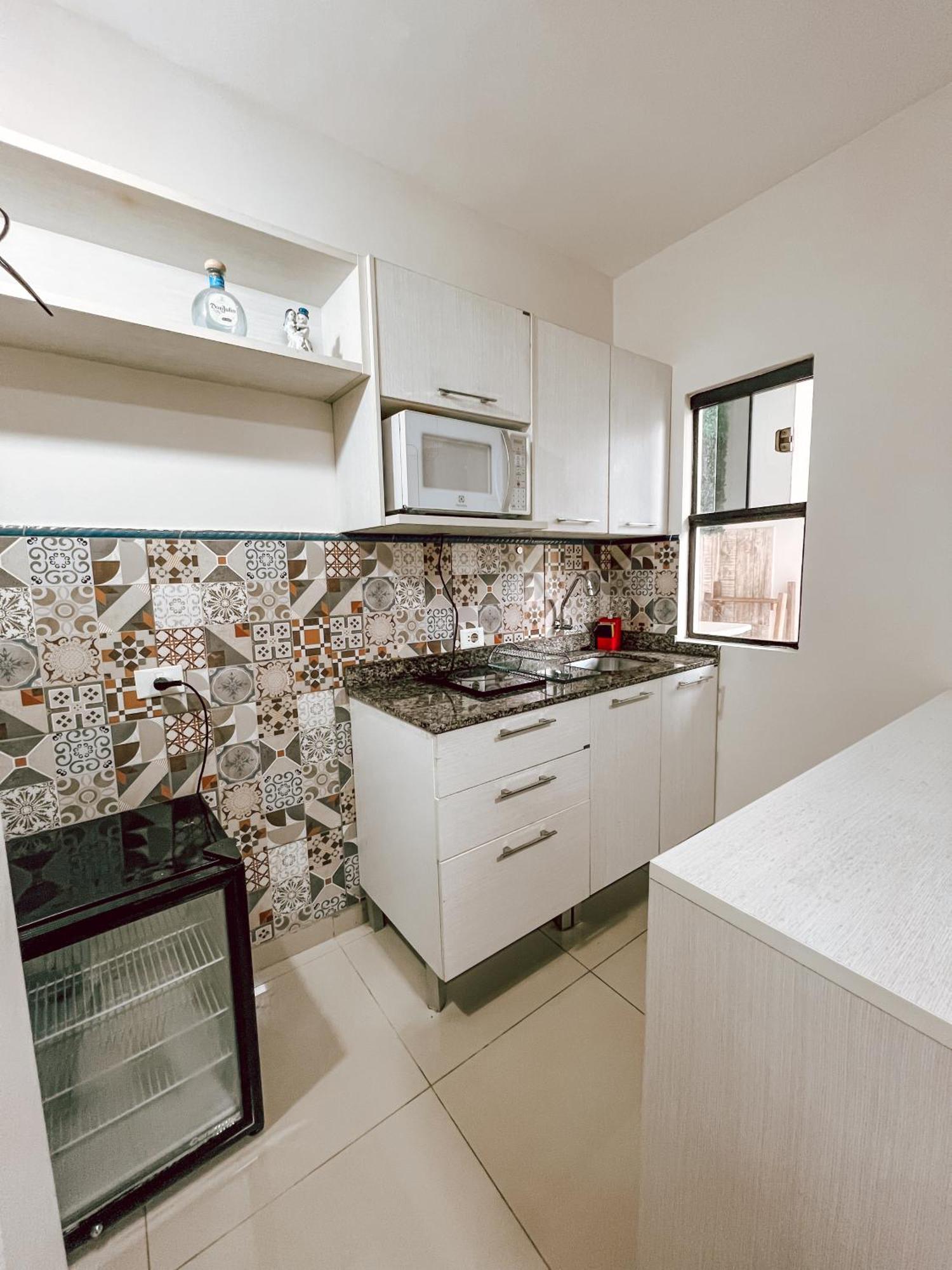 Apartmán Departamento Bonito Y Acogedor Cerca De Todo! Asunción Exteriér fotografie