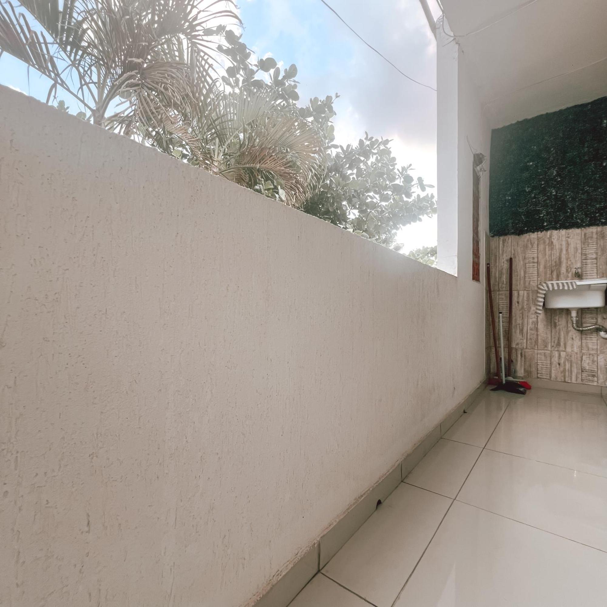 Apartmán Departamento Bonito Y Acogedor Cerca De Todo! Asunción Exteriér fotografie